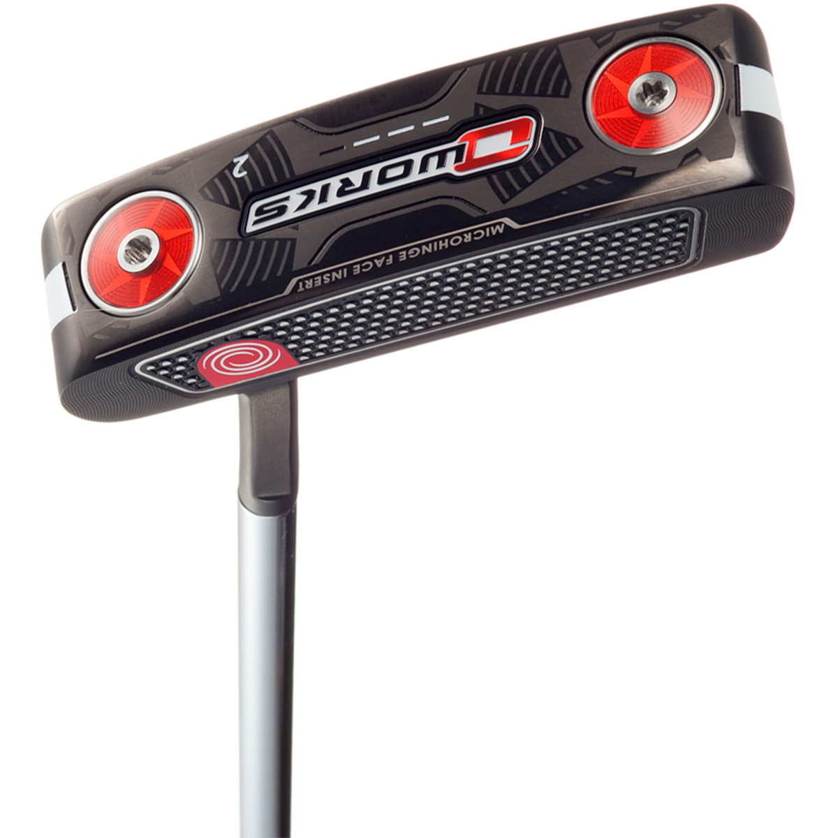 オデッセイ ワークス VERSA パター #1の試打レビュー 口コミ・評価