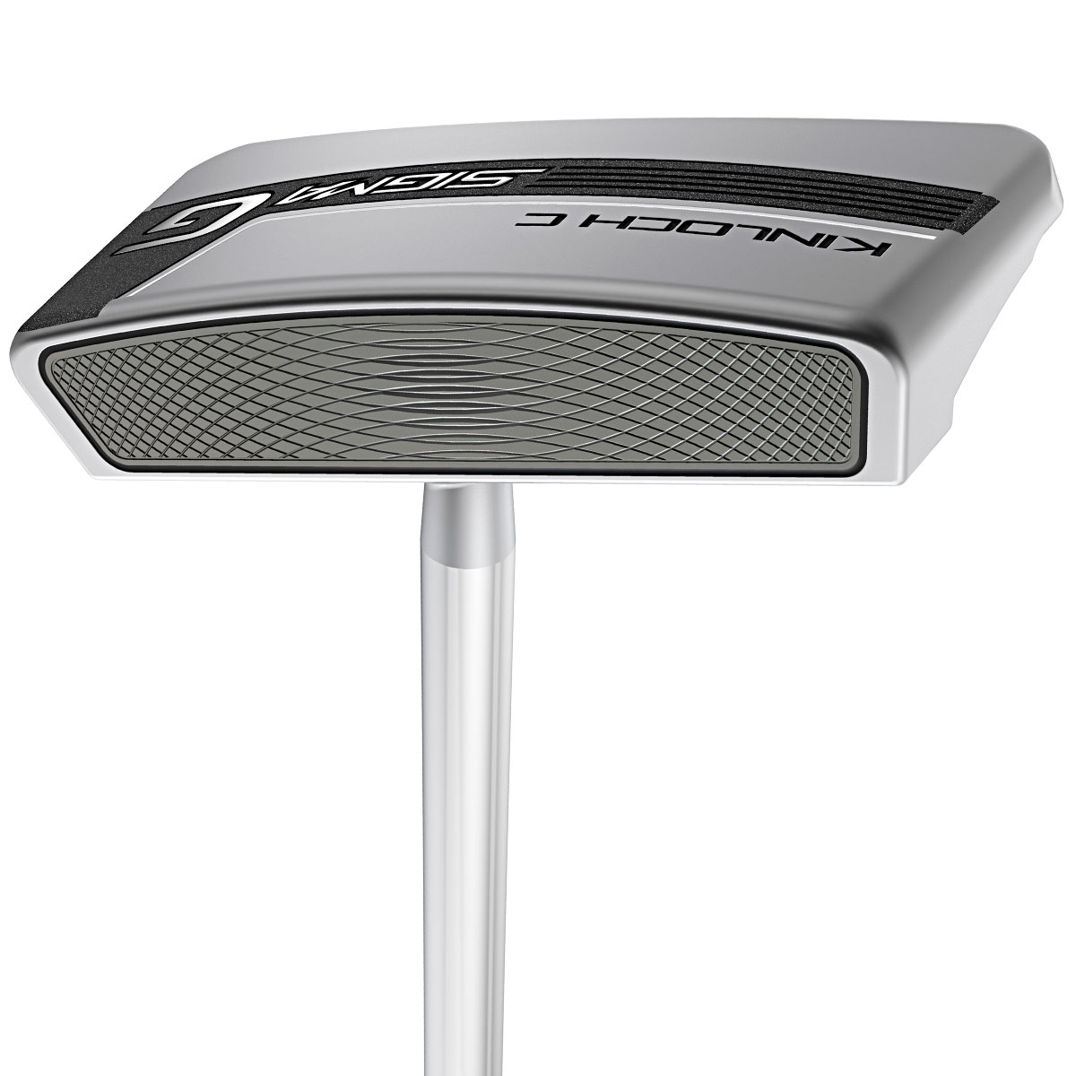 ピン シグマ G キンロック パターの試打レビュー 口コミ・評価 ギア