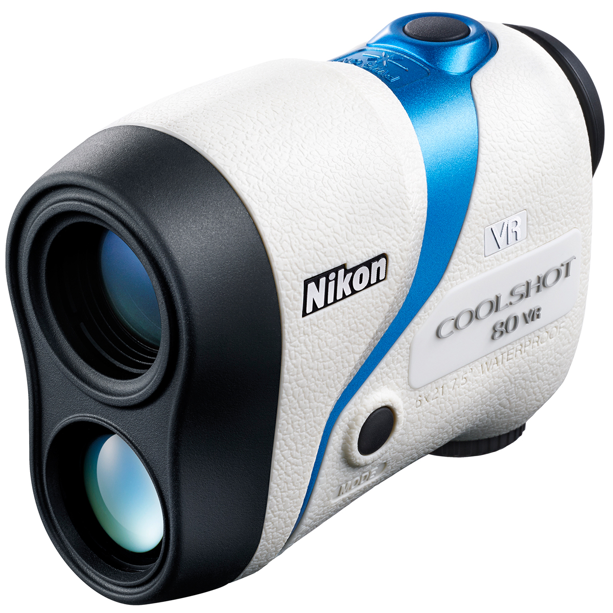 ニコン COOLSHOT 40iGIIの試打レビュー 口コミ・評価 ギアスペック