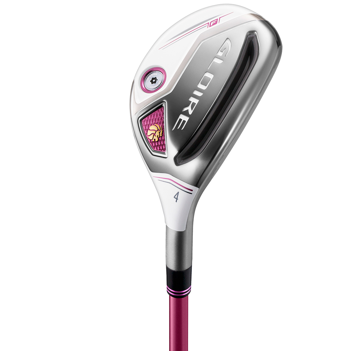 テーラーメイド グローレF ドライバー レディスの試打レビュー 口コミ