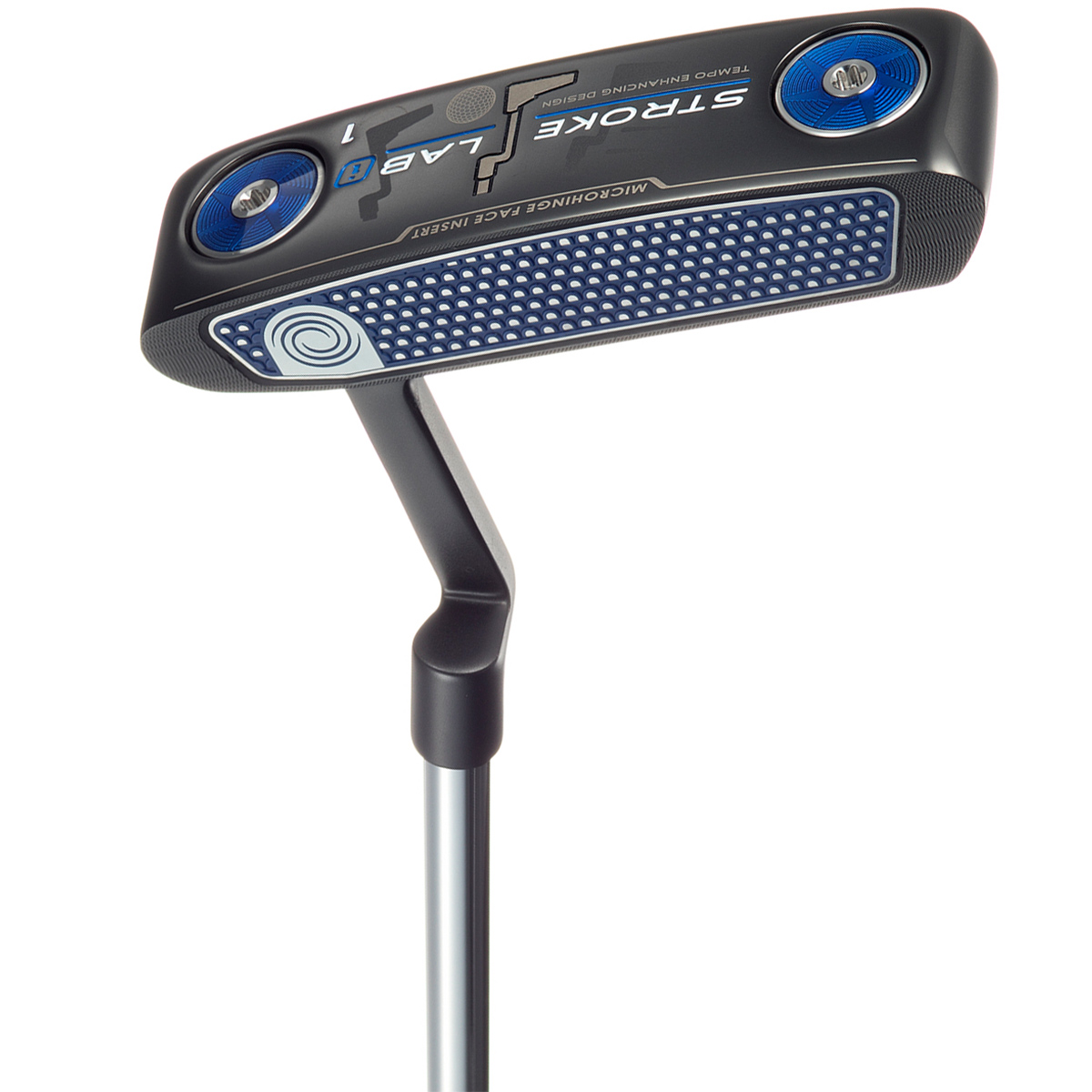 オデッセイ ストロークラボ アイ パター #1の試打レビュー 口コミ