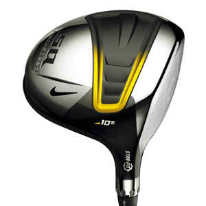 ナイキ サスクワッチ マッハスピード フォージド アイアンの試打