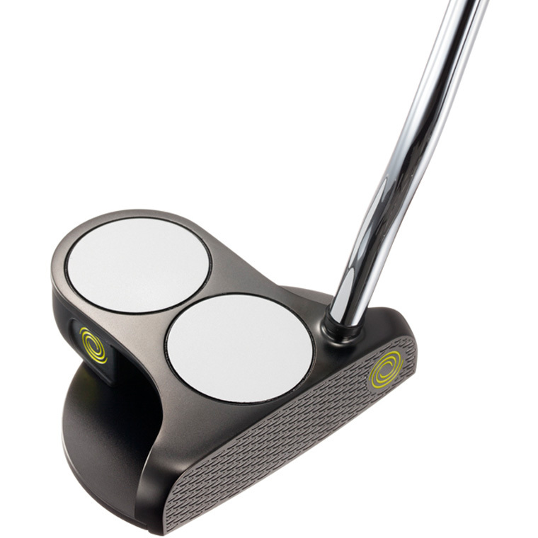 オデッセイ メタルX Long 長尺パター #7の試打レビュー 口コミ・評価