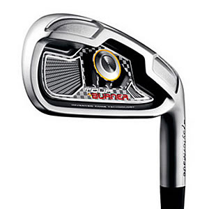 テーラーメイド ツアーバーナー アイアンの試打レビュー 口コミ・評価