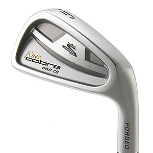 コブラ PRO CBの試打レビュー 口コミ・評価 ギアスペック｜ギア