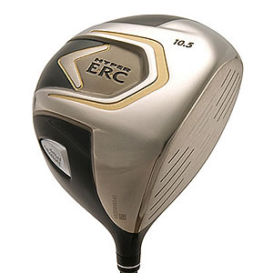 キャロウェイ ERC Ⅲ レディースドライバー 極美品^o^ キャロウェイ