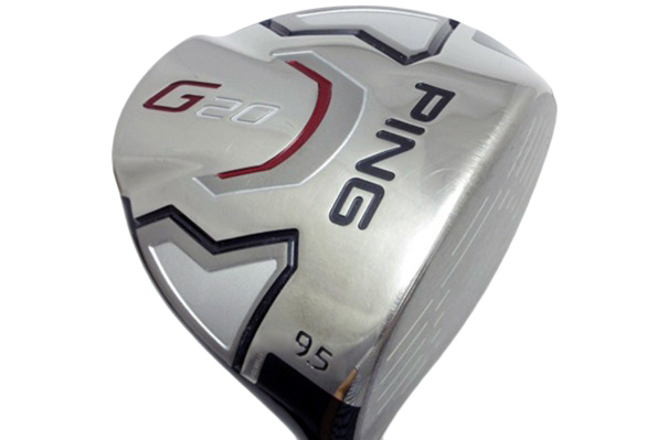 全米女子でも活躍！ 大山志保が4年間手放せないドライバー｜中古ギア