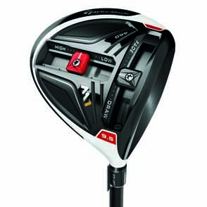 テーラーメイド M1 460 ドライバー（2015年）の試打レビュー 口コミ