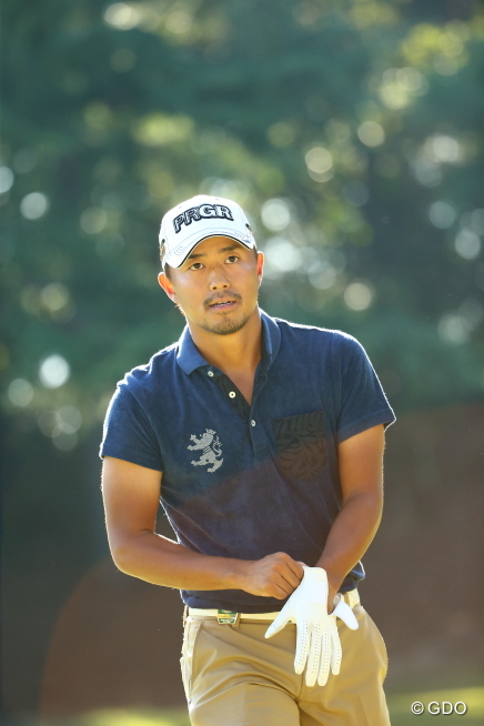 小平智が日本オープン初制覇 「ダントツで優勝するイメージしかなかっ