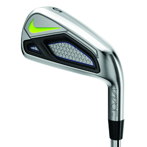 Nike VAPOR FLY Pro 4番アイアン Steele Fiber Nike VAPOR FLY Pro 4番