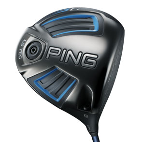 ピン G LS TEC ドライバーの試打レビュー 口コミ・評価 ギアスペック