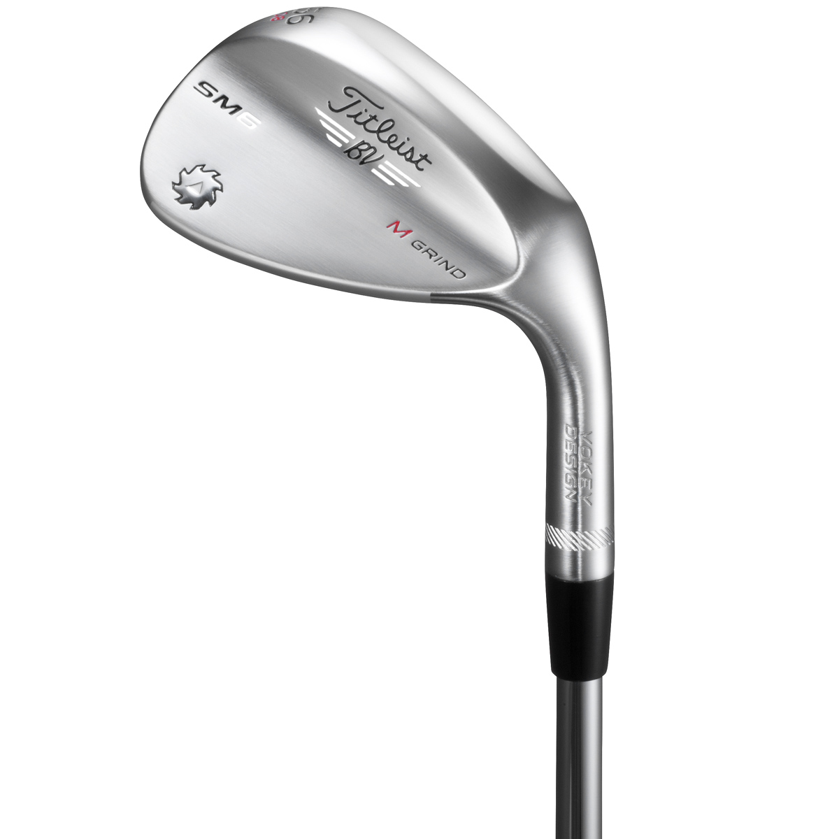 Vokey Design SM8 ウェッジ 50° 56° 62° 3本セット
