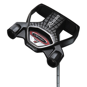 名器 テーラーメイド Rossa TP KiaMa Maranello 34 TaylorMade Rossa