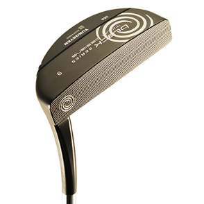 オデッセイ ブラック・シリーズ ツアー デザイン #9の試打レビュー