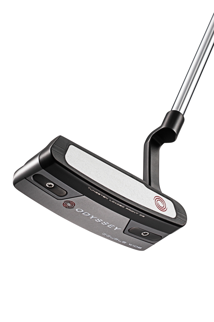 オデッセイ TRI-HOT 5K DOUBLE WIDE（トライホット ダブルワイド