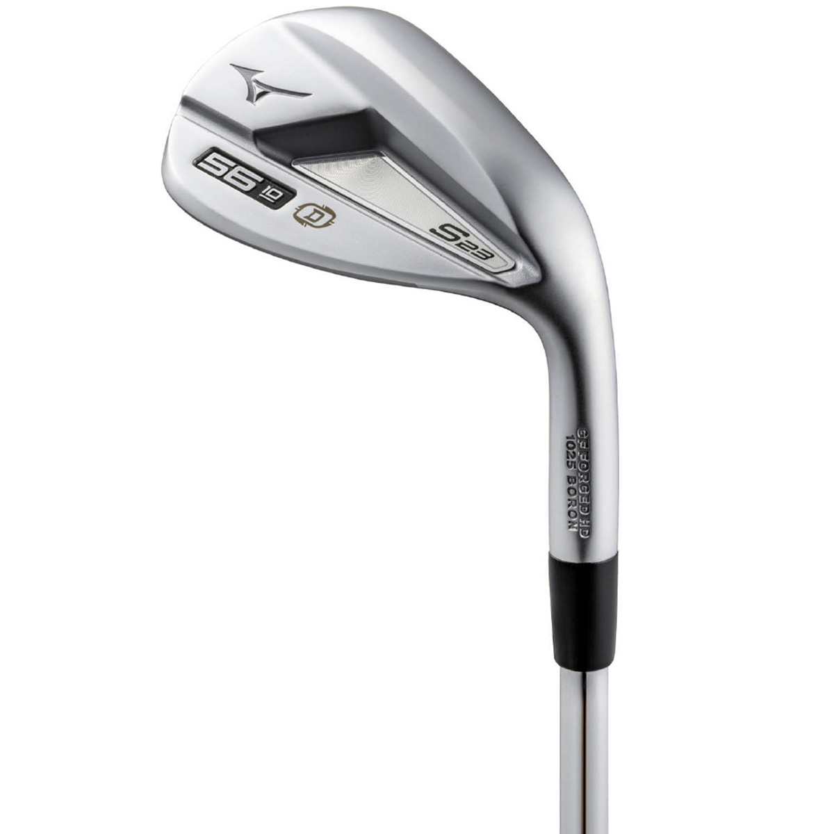 ミズノ S23 ウェッジの試打レビュー 口コミ・評価 ギアスペック｜ギア