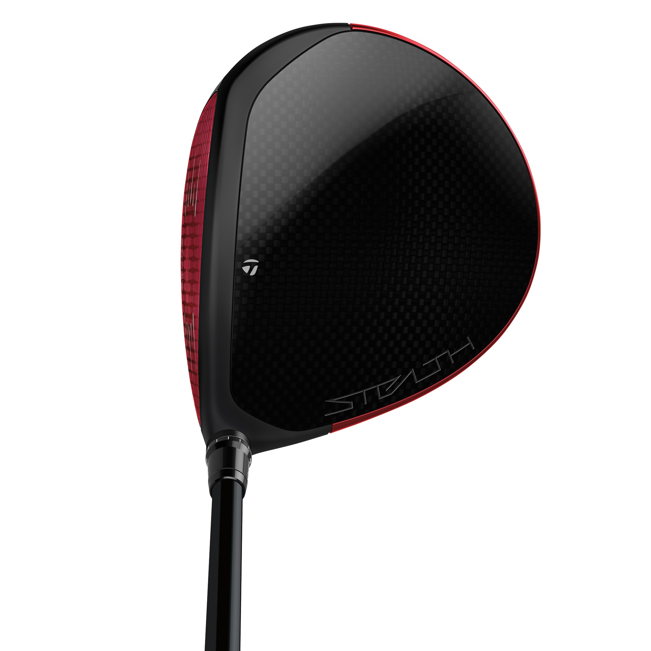 テーラーメイドドライバーステルス2HDヘッドのみカバーつき9°