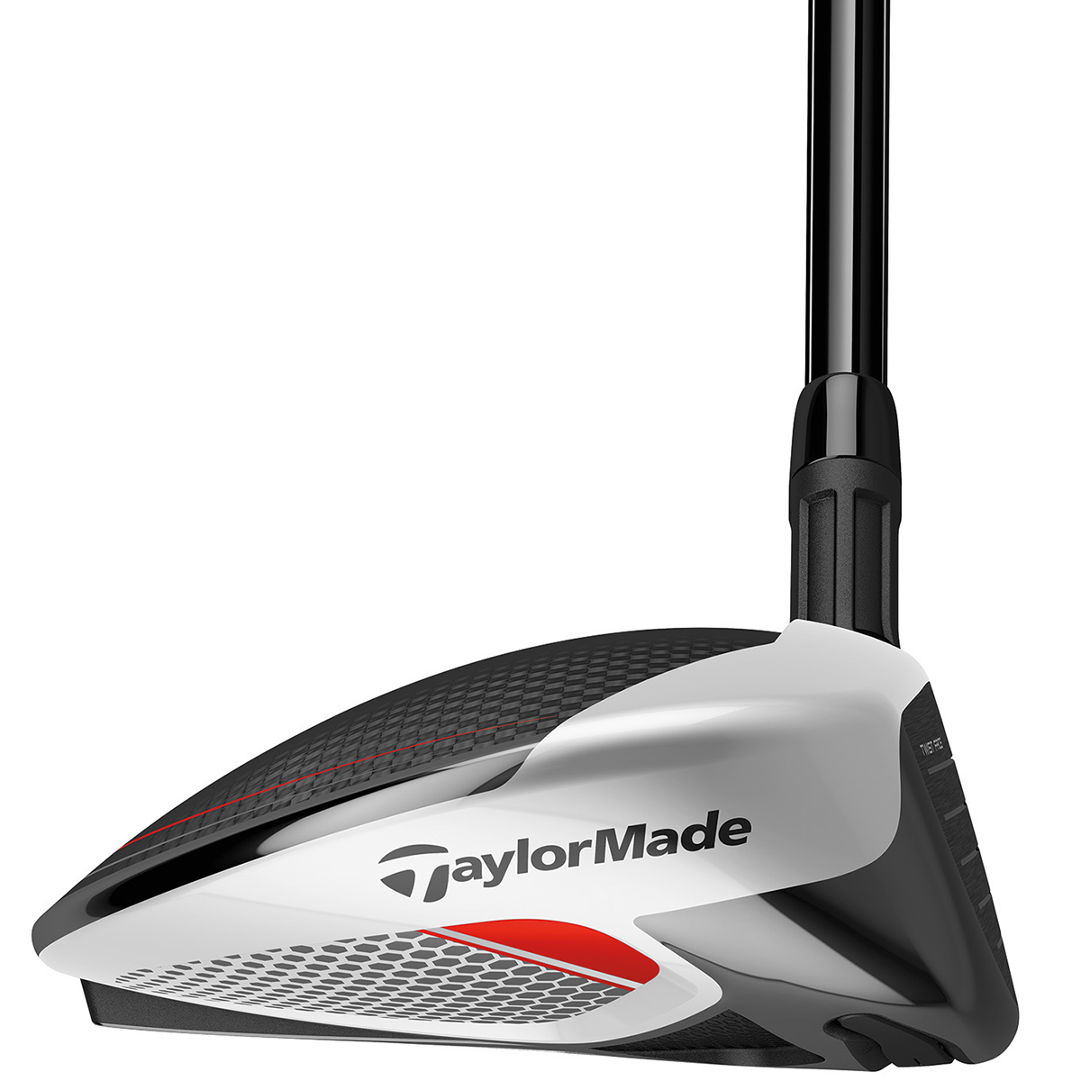 テーラーメイド M6 フェアウェイウッドの試打レビュー 口コミ・評価