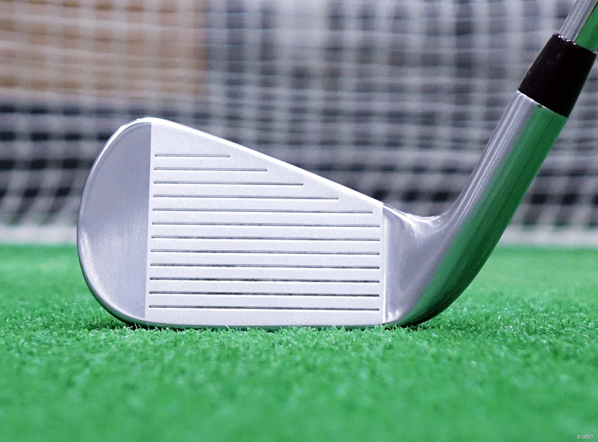 タイトリスト T200 アイアン／ヘッドスピード別試打｜GDO ゴルフ