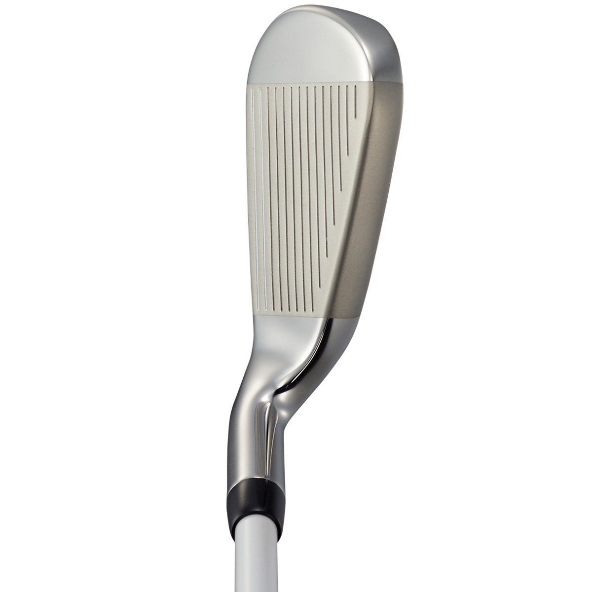 キャロウェイ マーベリック MAX LITE レディス アイアンの試打レビュー