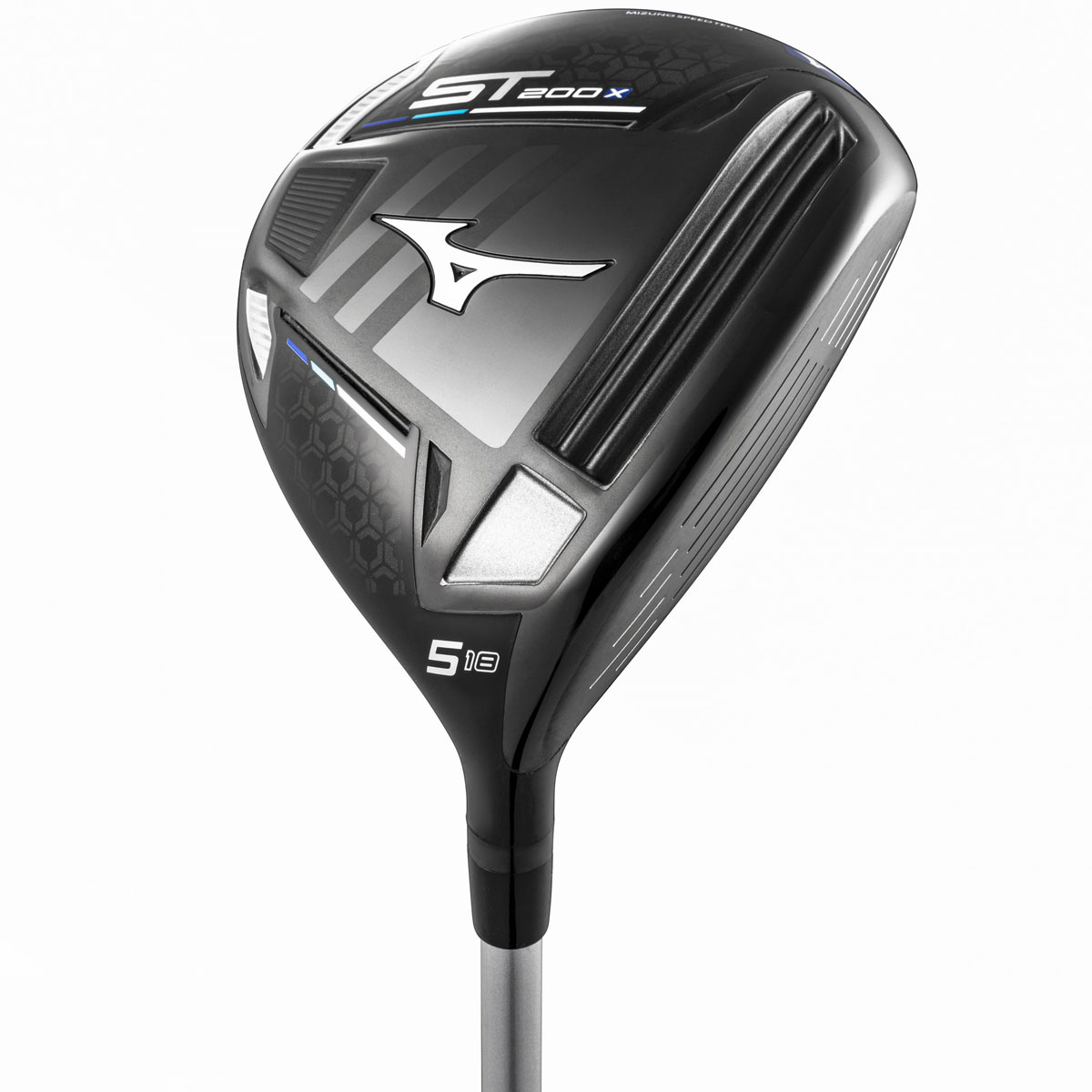 ミズノ ST200X フェアウェイウッドの試打レビュー 口コミ・評価 ギア