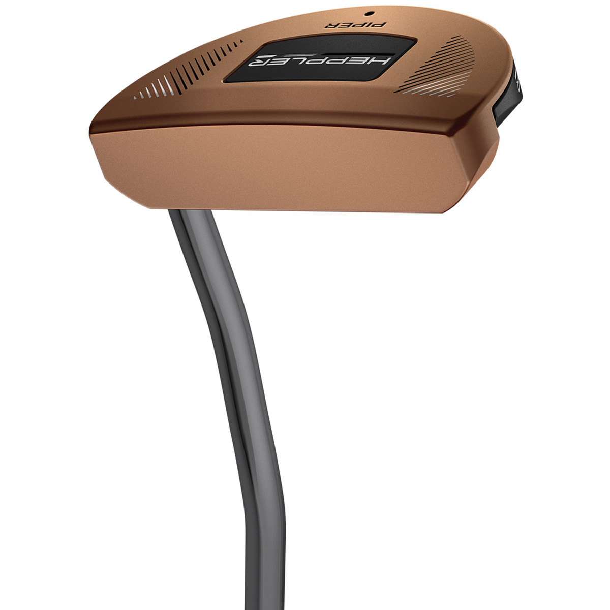 ピン ヘプラー パイパー パターの試打レビュー 口コミ・評価 ギア