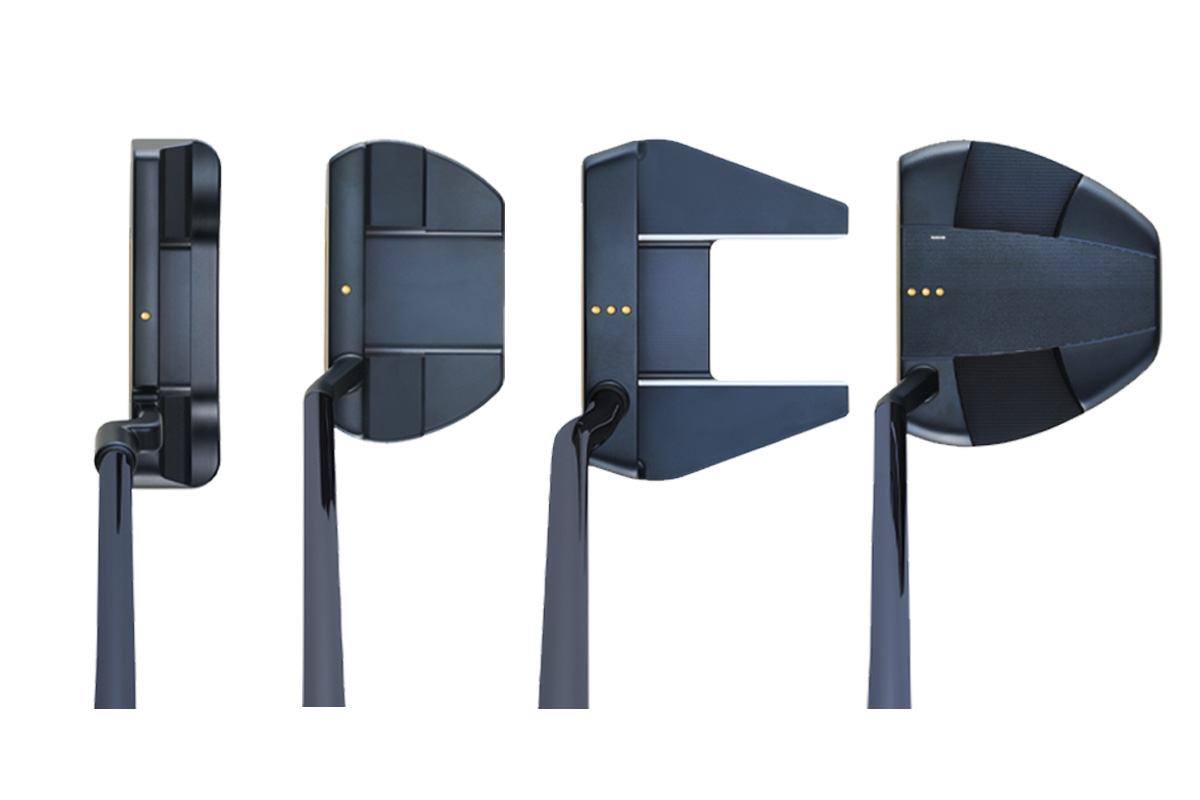 Callaway ツアートラベルバック Odyssey 限定販売品 Callaway ツアー