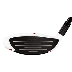 テーラーメイド バーナー スーパーファスト 2.0J フェアウェイウッド