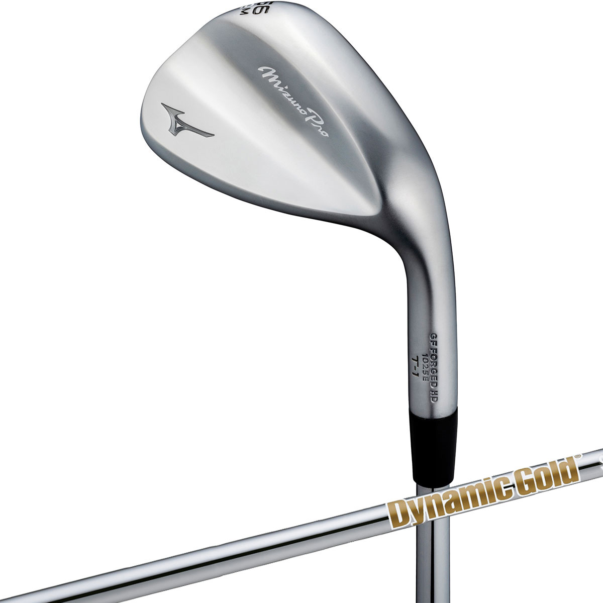 ミズノ ミズノプロ T-1 ウェッジの試打レビュー 口コミ・評価 ギア