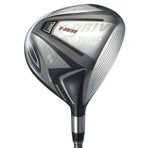 ブリヂストン ツアーステージ X-DRIVE 905の試打レビュー 口コミ・評価