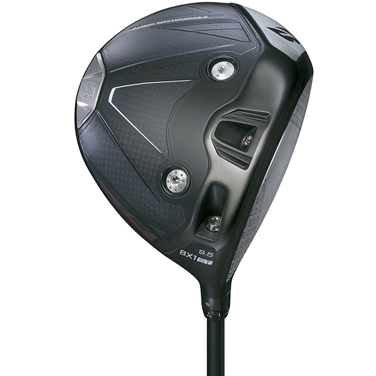 ブリヂストン BX2HT ドライバーの試打レビュー 口コミ・評価 ギア