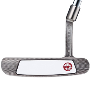 オデッセイ ブラックシリーズ ツアーデザイン iXパター #4の試打