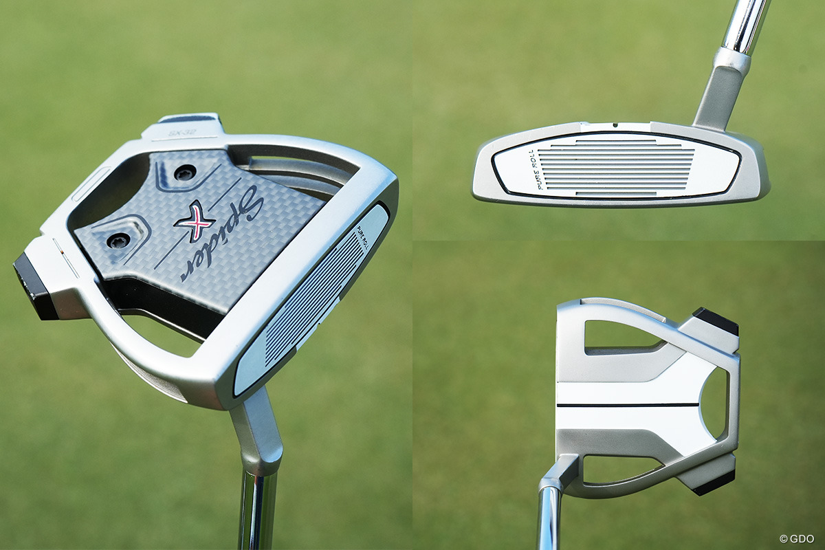 画像詳細 2023年 Sansan KBCオーガスタゴルフトーナメント 事前