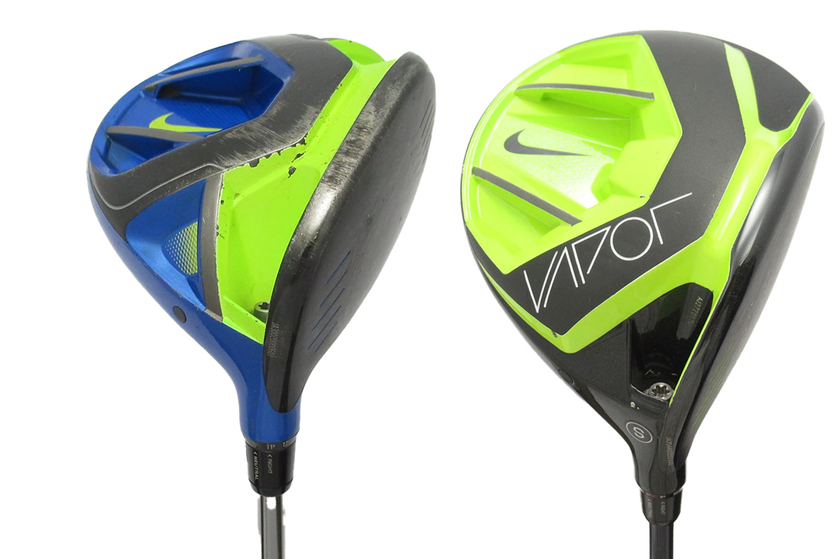 H3.ナイキ 初心者オススメ ゴルフクラブ メンズセット 右利き 12本 12