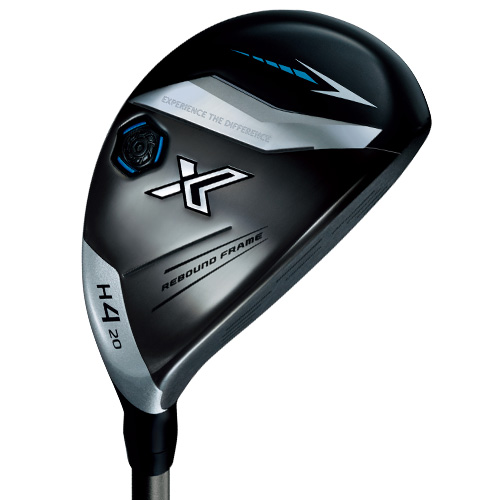 ⭐️超美品⭐️ 2024ゼクシオ エックス H4 20°