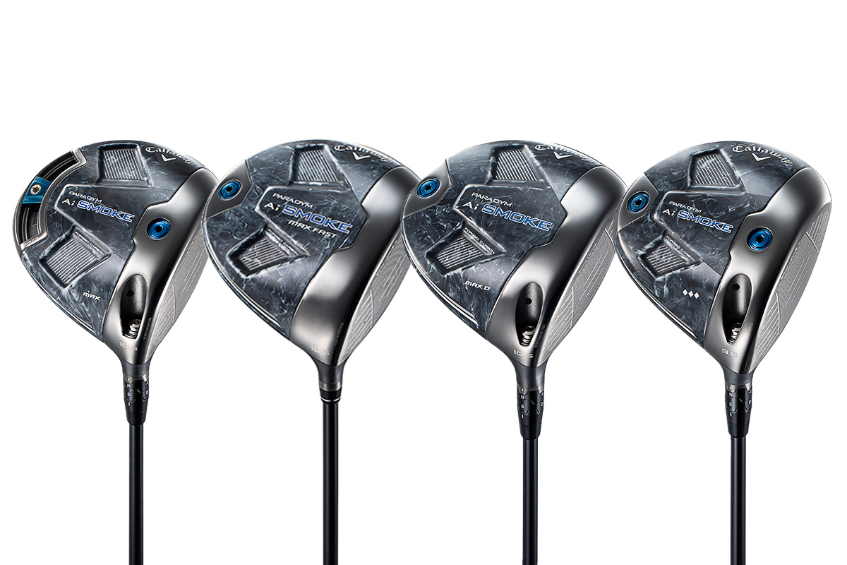 AI SMOKE MAX10.5ヘッドのみ キャロウェイ AI スモーク MAX 10.5
