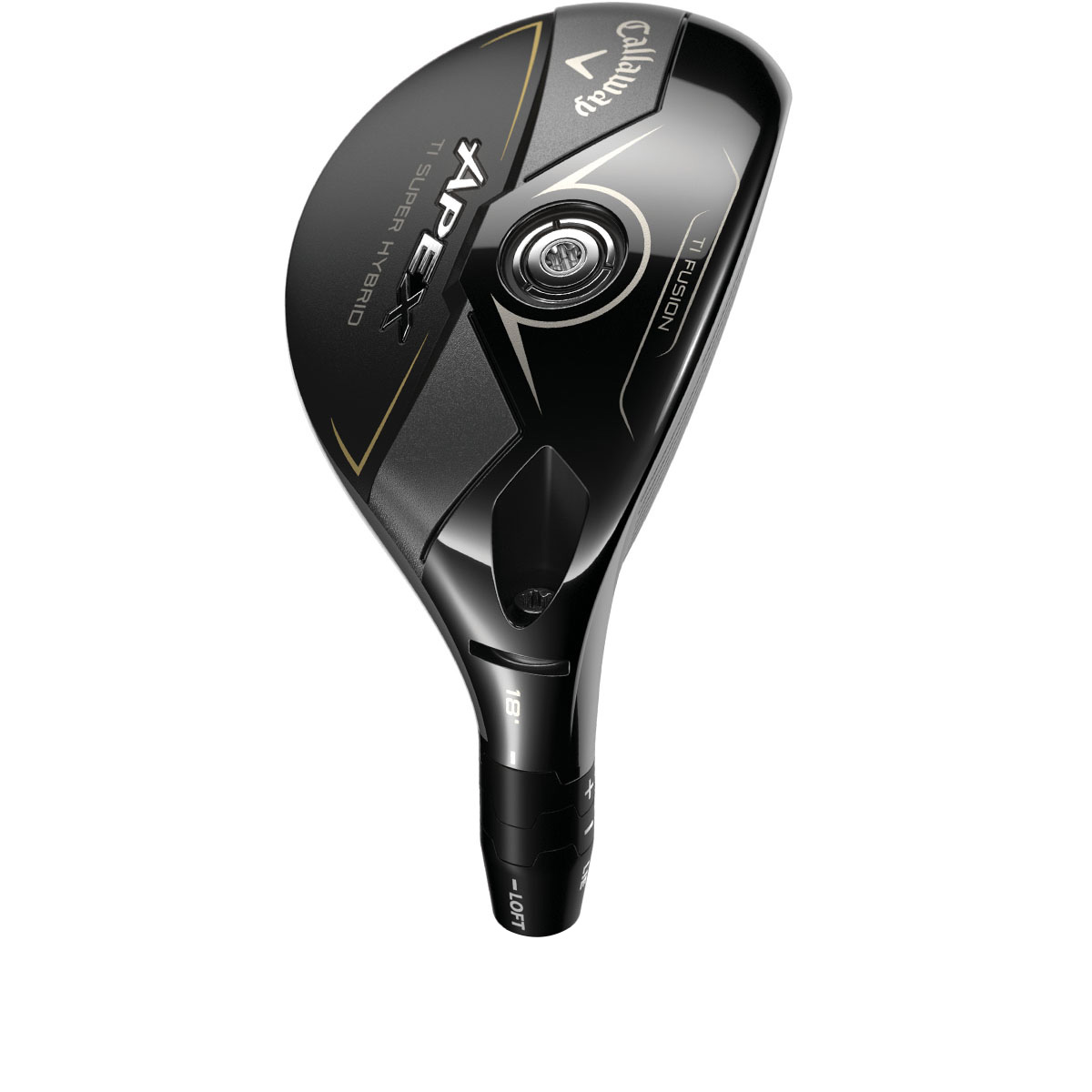 キャロウェイ APEX UW＜2022年＞の試打レビュー 口コミ・評価 ギア