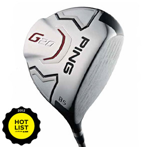 ピン G20 ドライバーの試打レビュー 口コミ・評価 ギアスペック｜ギア