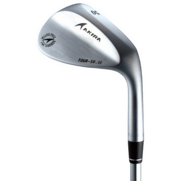 美品！アキラAKIRA Tour-56度12ウェッジ DGWEDGE アキラS 美品