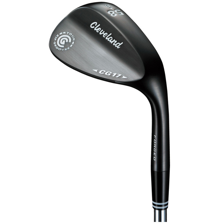 クリーブランド CG17 フォージド ウェッジの試打レビュー 口コミ・評価