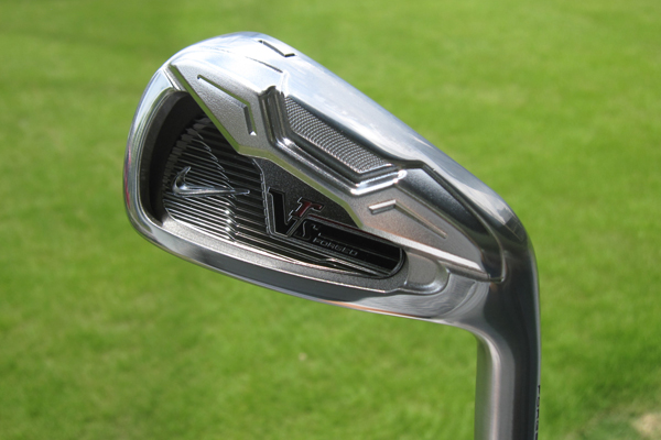 やさしく飛ばせるフォージド」ナイキ VR_Sフォージド アイアン｜新製品