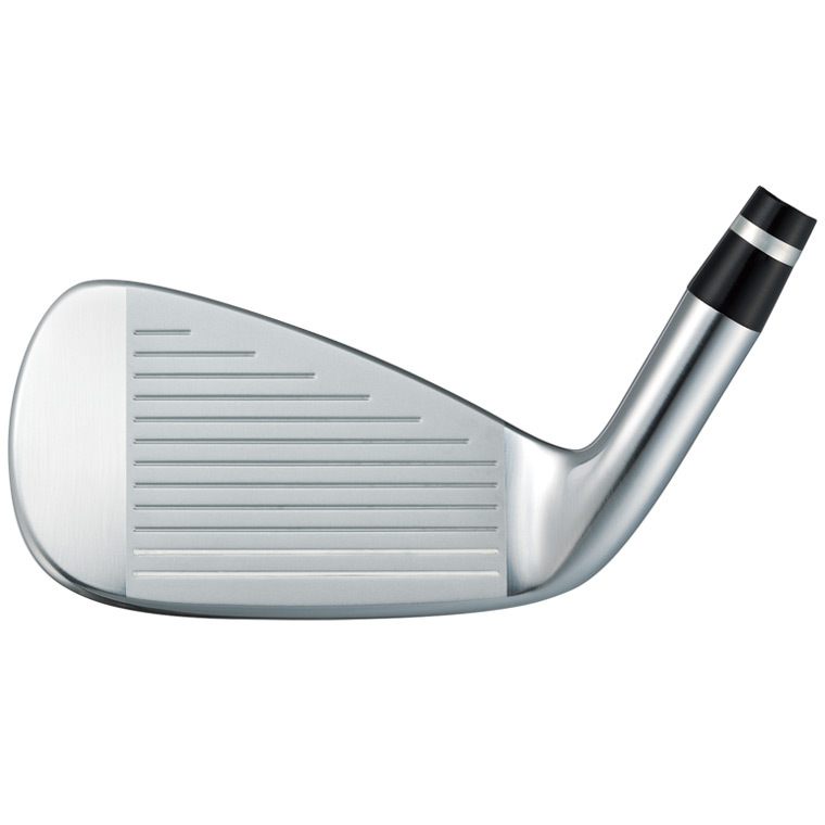 ヤマハ inpresX（インプレスX）クラシック アイアン（2012年モデル）の