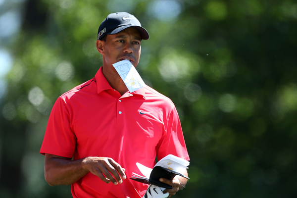 2012年 マスターズ 【PGAツアー 米国男子】｜GDO ゴルフダイジェスト