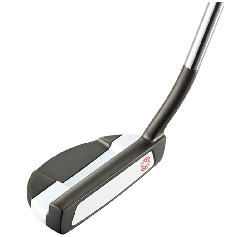 オデッセイ VERSA パター #9 BLACKの試打レビュー 口コミ・評価 ギア