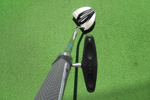 PING パター B90i 長尺パター 47インチ Yahoo!オークション -「長尺