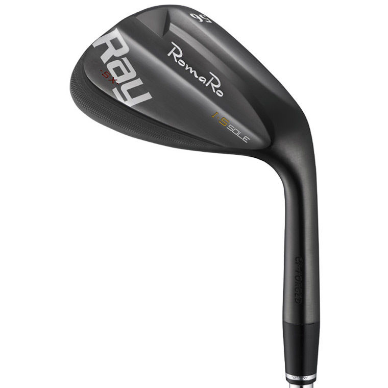 ロマロ Ray 455LX TYPE R ドライバーの試打レビュー 口コミ・評価 ギア