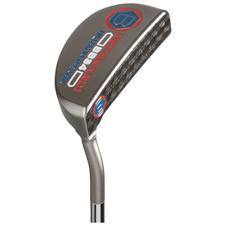 ベティナルディ BB34の試打レビュー 口コミ・評価 ギアスペック｜ギア