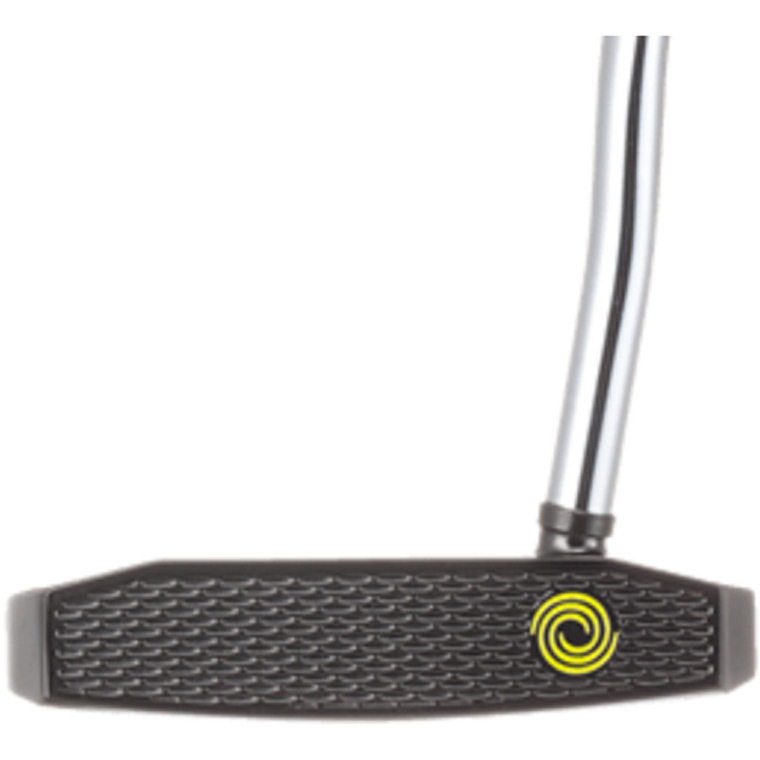 クラブ L MILLED X #7 オデッセイ メタルX ミルド #7の試打レビュー