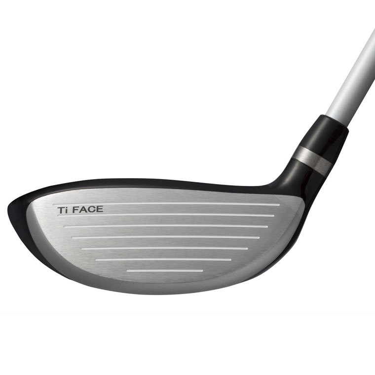 ミズノ MP フェアウェイウッド（2014年）の試打レビュー 口コミ・評価