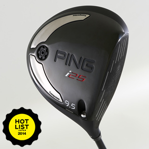 ピン i25 ドライバーの試打レビュー 口コミ・評価 ギアスペック｜ギア